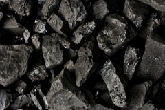 Martlesham Heath coal boiler costs